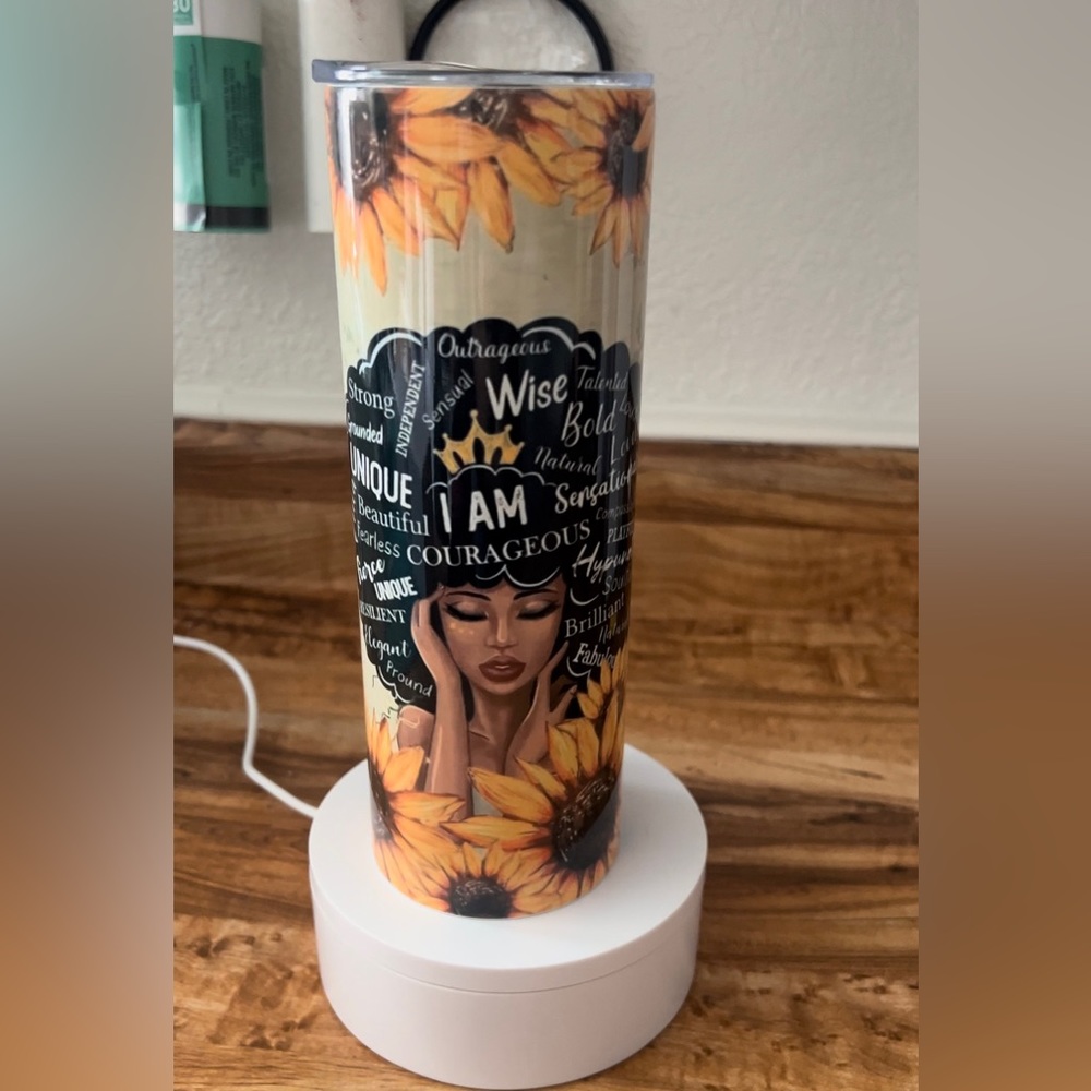 20oz Tumbler